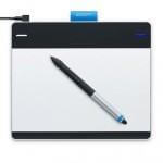intuos pen and touch small review