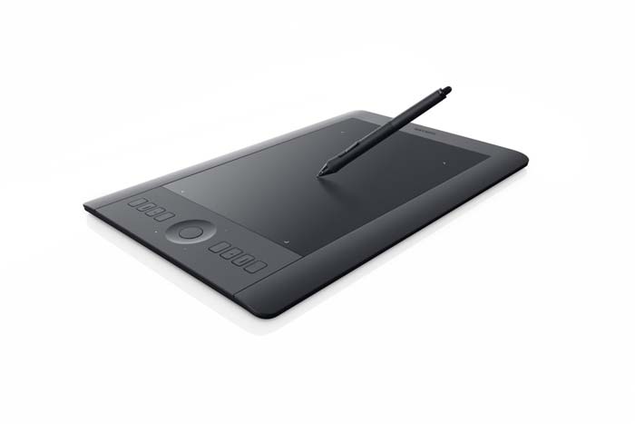 intuos pro pen and touch review