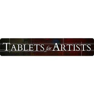 Tablets for Artists