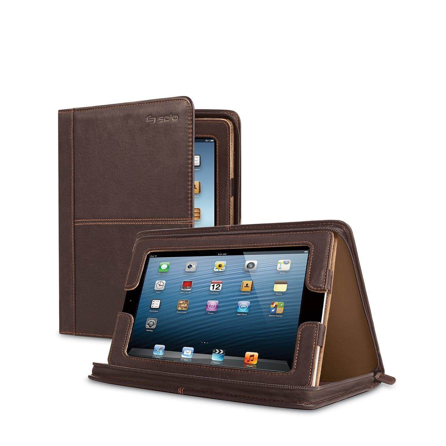 An iPad case with notepad is a draw for artists TABLETS FOR ARTISTS