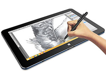 cube i7 stylus review 