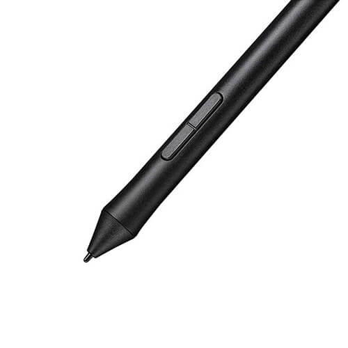 wacom tablet reviews - intuos pen