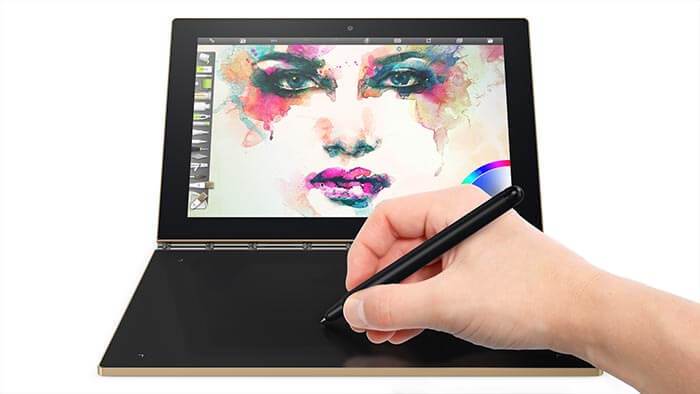 best drawing tablet 2017