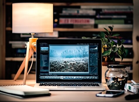 best laptops for photoshop
