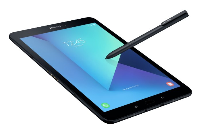 Samsung Galaxy Tab-S3-with-S-Pen