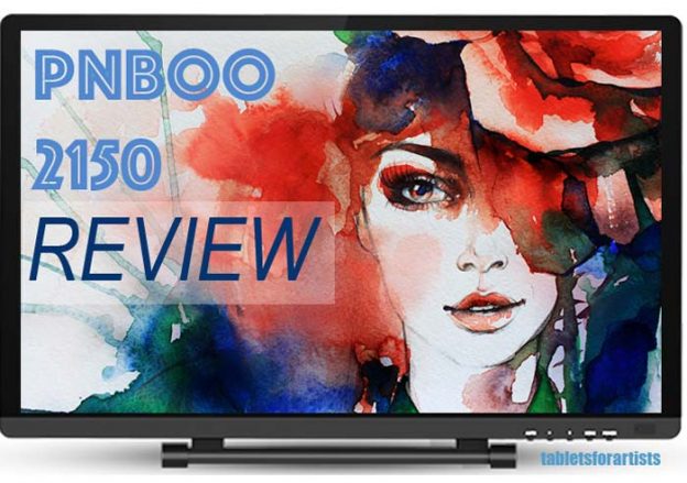 pnboo 2150 review