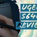 ugee s640 review