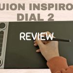 Huion Inspiroy Dial 2 Review: Is this your Dial of Destiny?